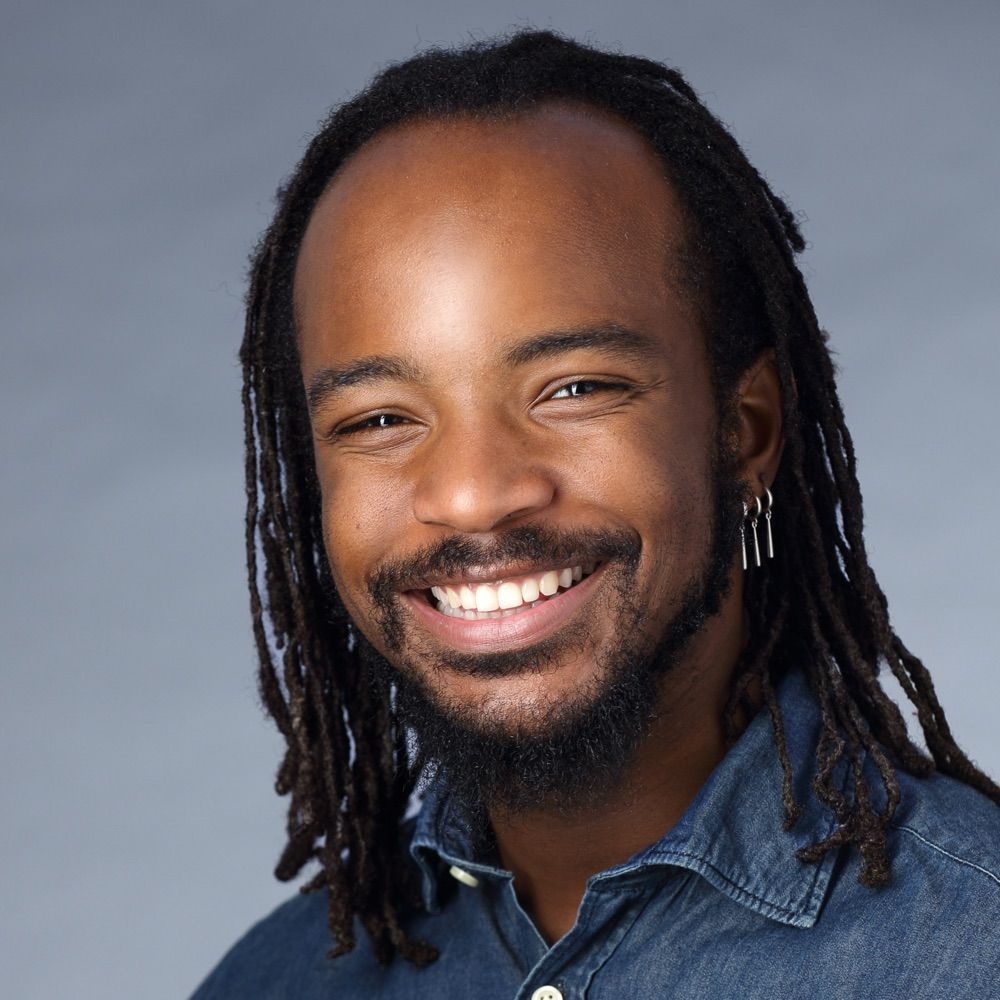 Kevin Williams