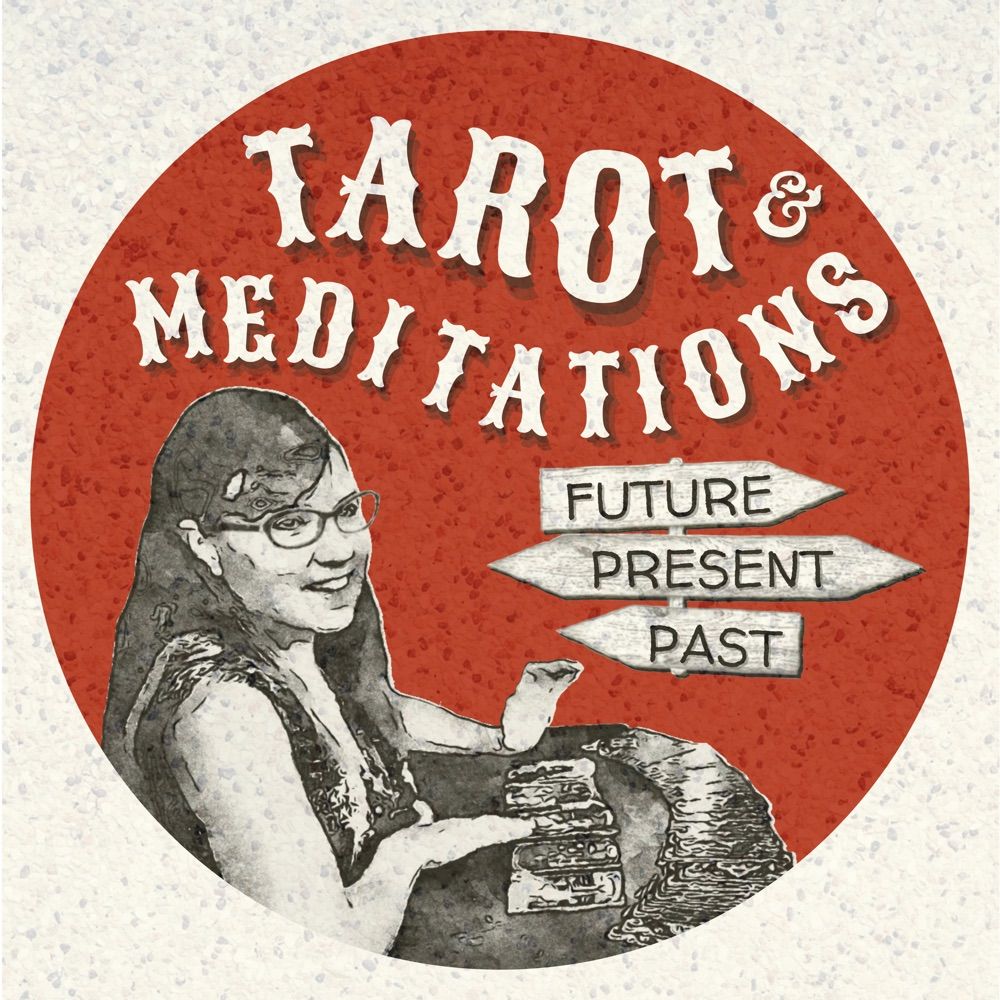 tarot & meditations