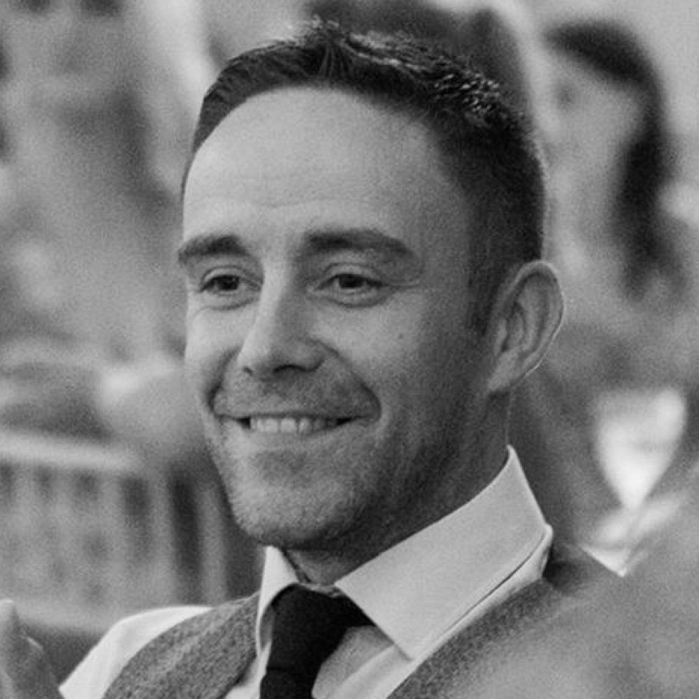 Andrew Morrissey