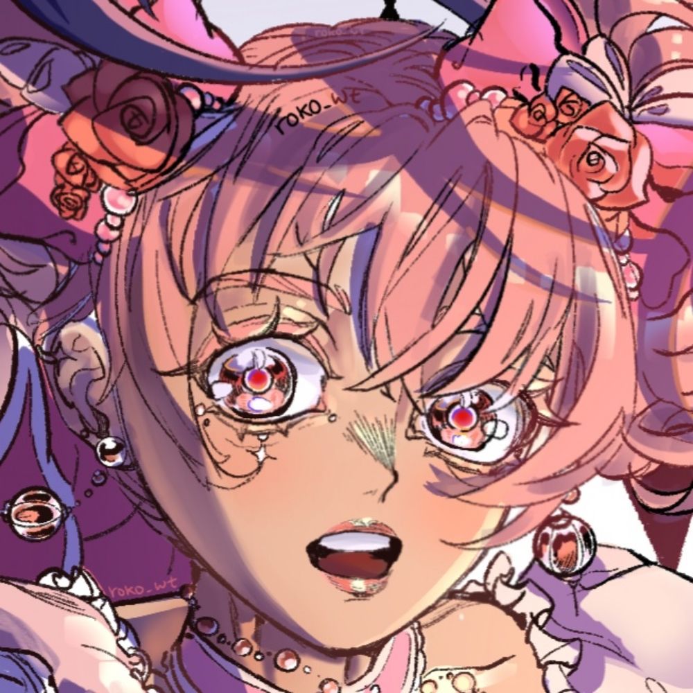 Roko 💞 Comms open!