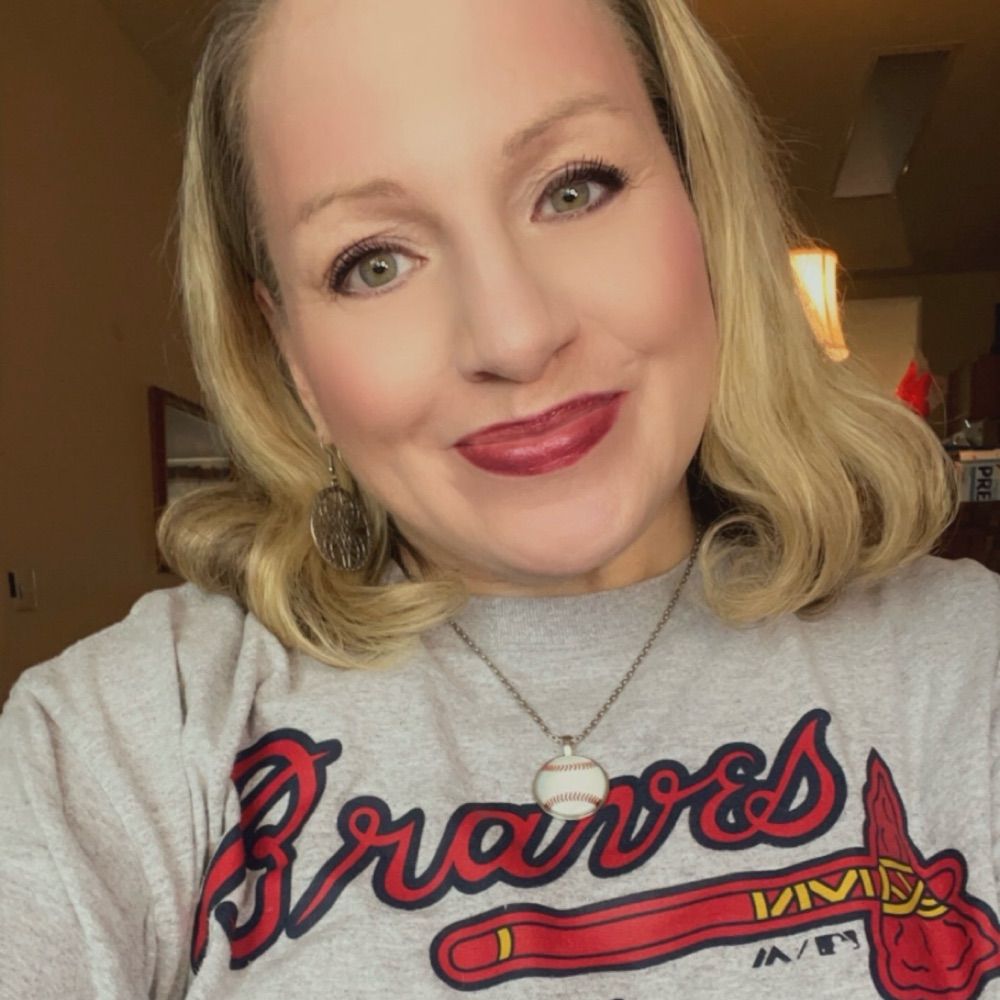 𝐿𝑒𝒶𝒽❤️⚾️ ›››››