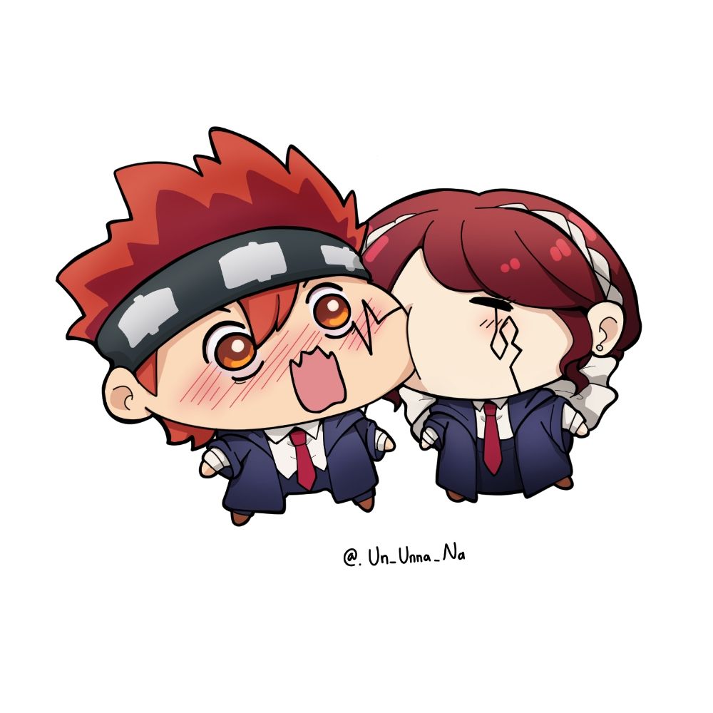 Unna yumeship-acc