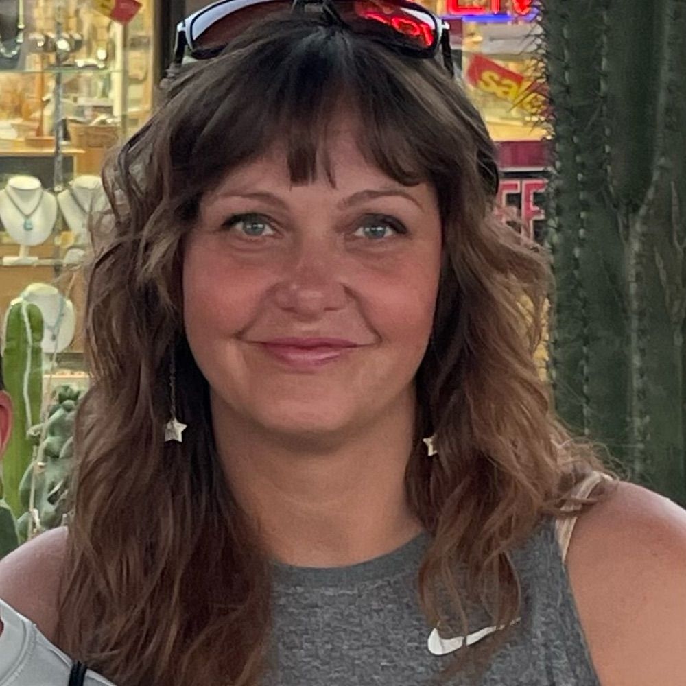 Beth Ladd Drickey