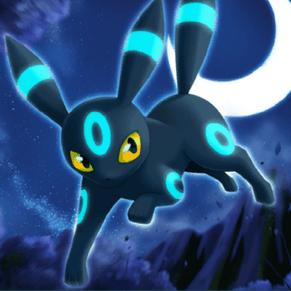 Cecil/Luna Umbra