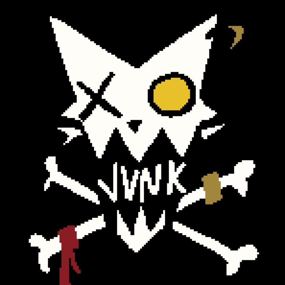 Junk🏴‍☠️⚓️