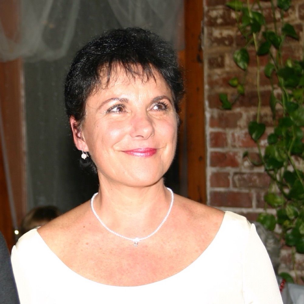 Cindy Bader