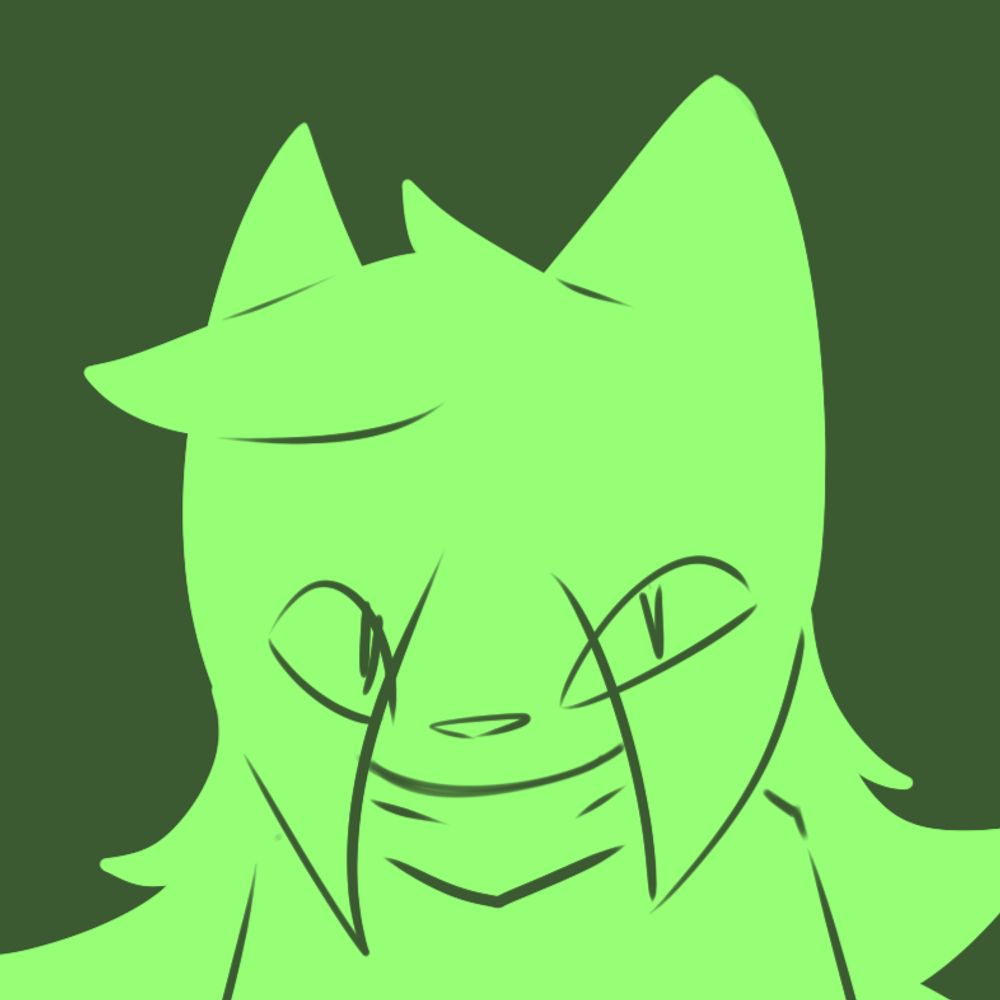 🌿- Dark Piece -🌿