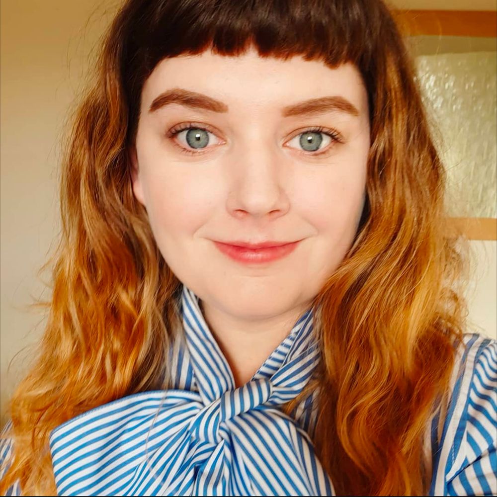 Lauren Aitchison