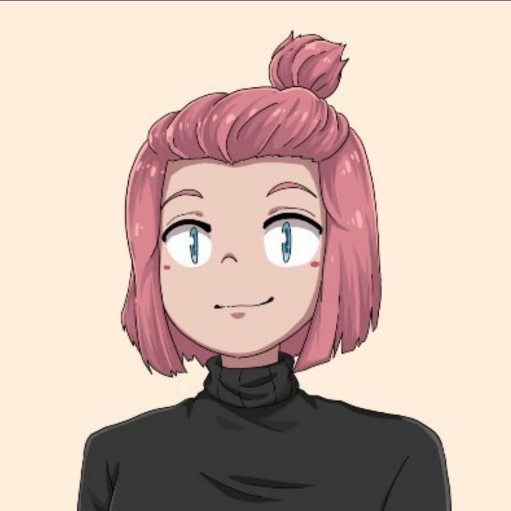 Izzie (she/they)