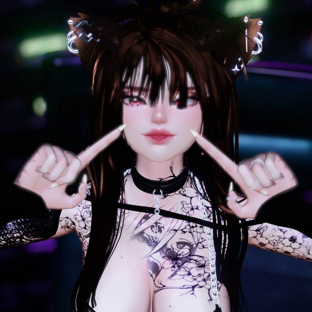 lushbunny