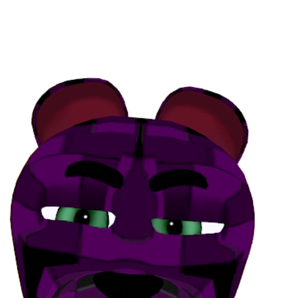 formthedoll 🧸👿 vtuber