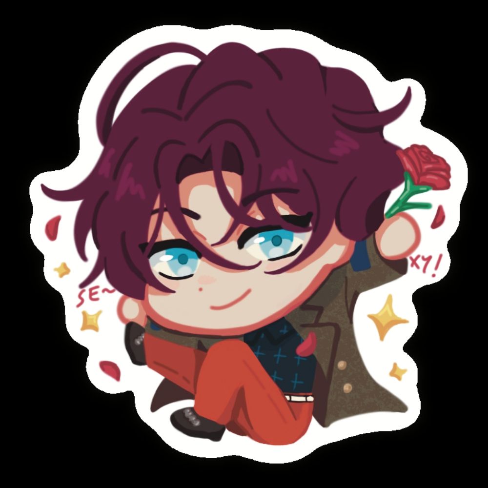 amahiko irl | lesbian intern