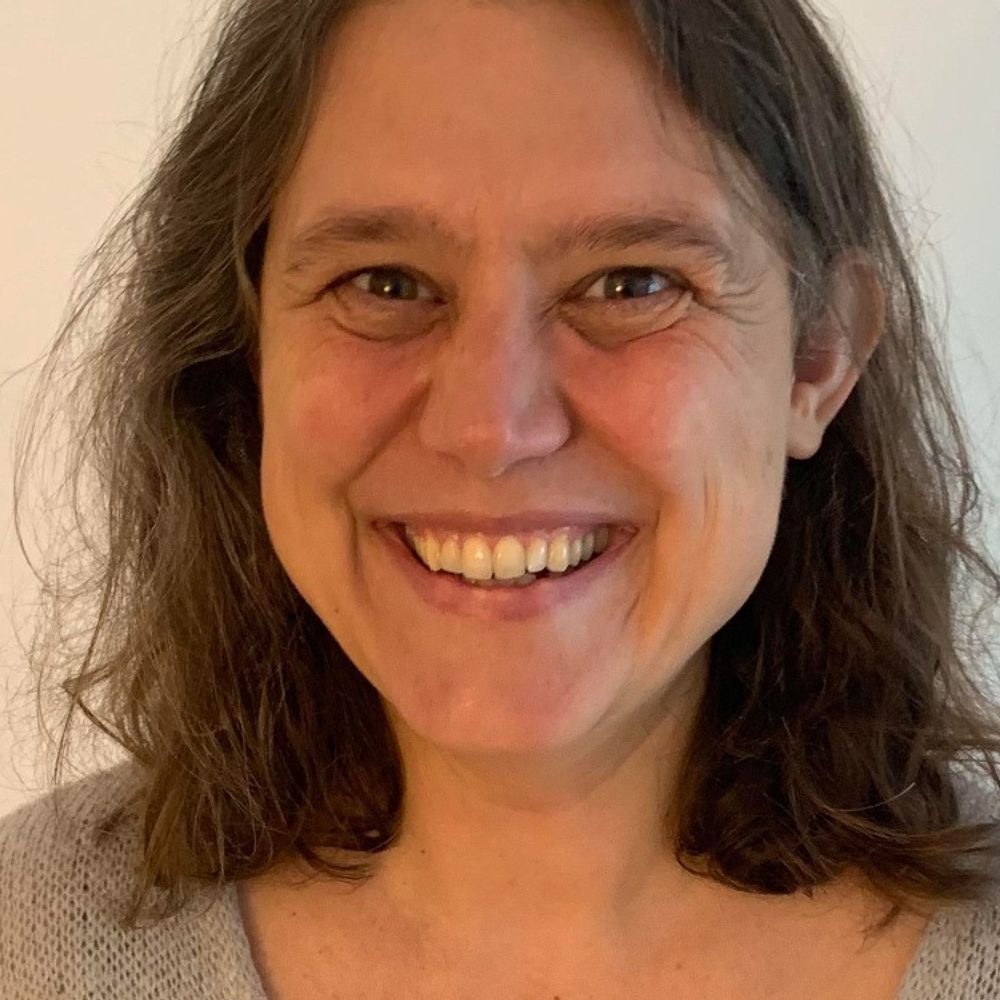 Truus De Wilde