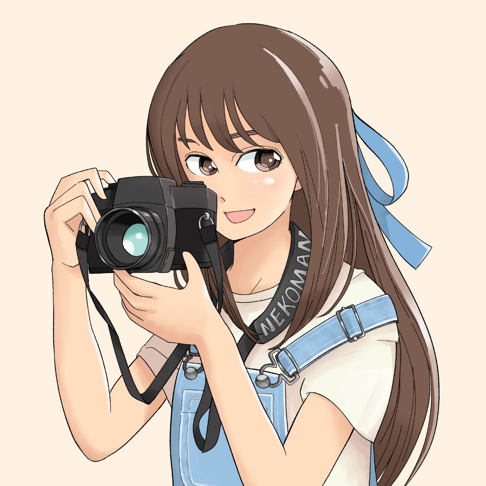 Nekomama
