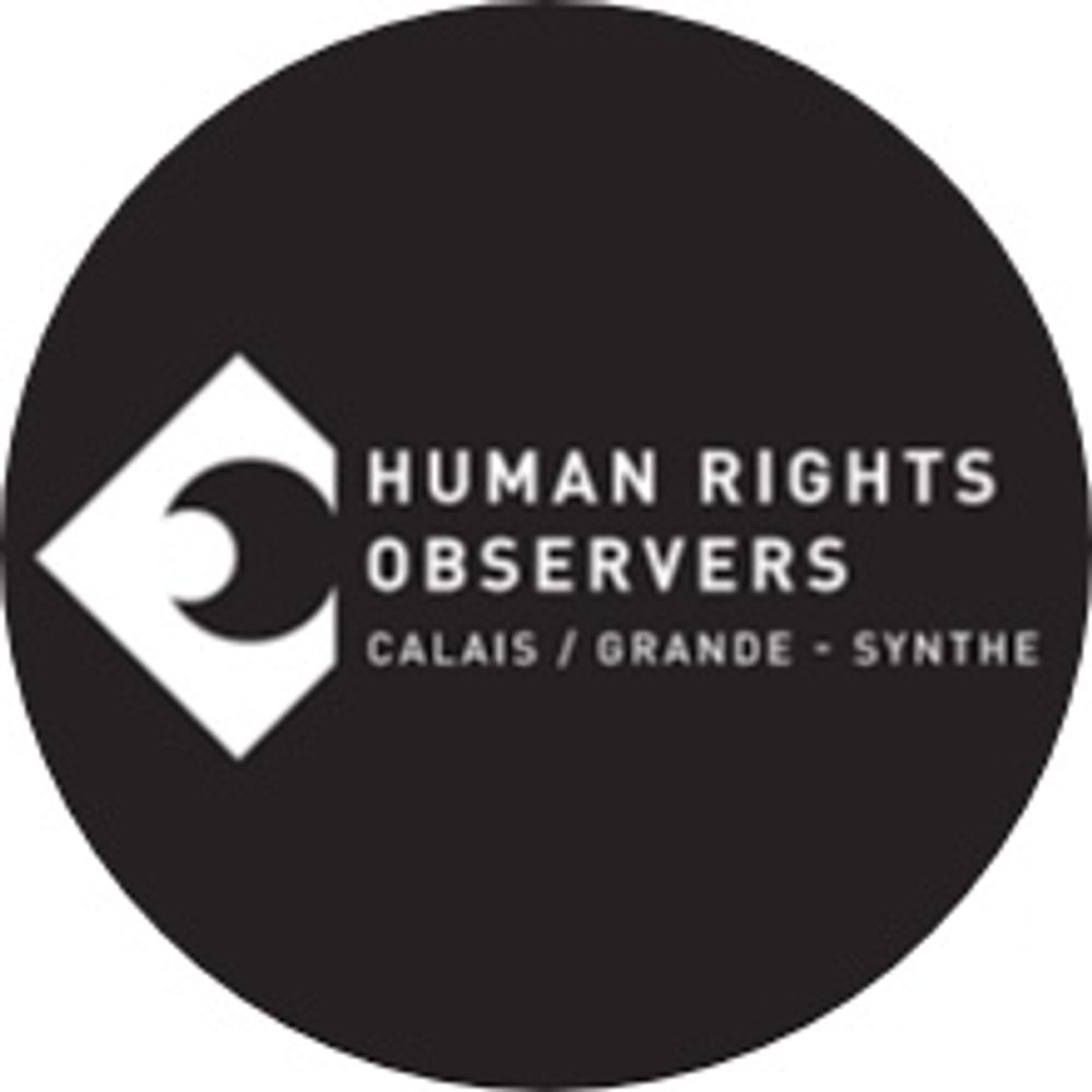 Human Rights Observers