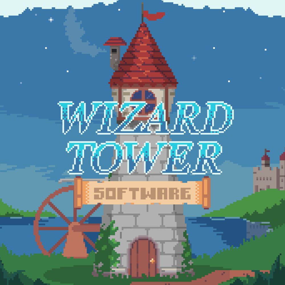 Wizard Tower Software