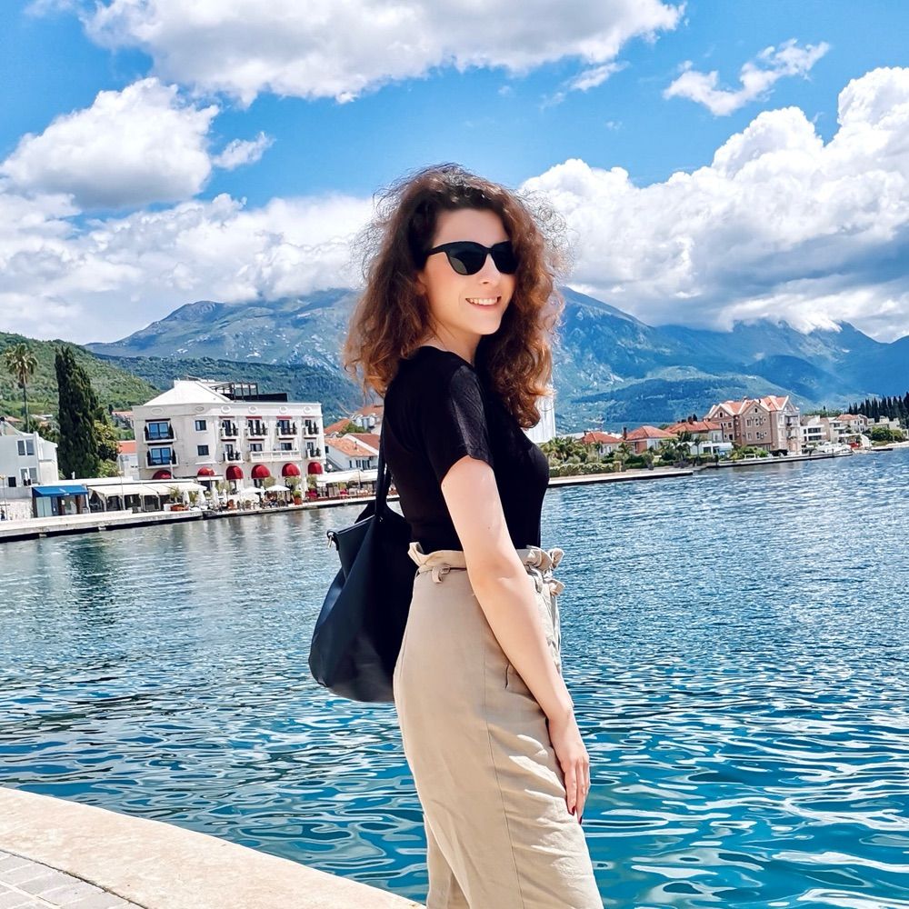 Seda Gökçe Uluçay