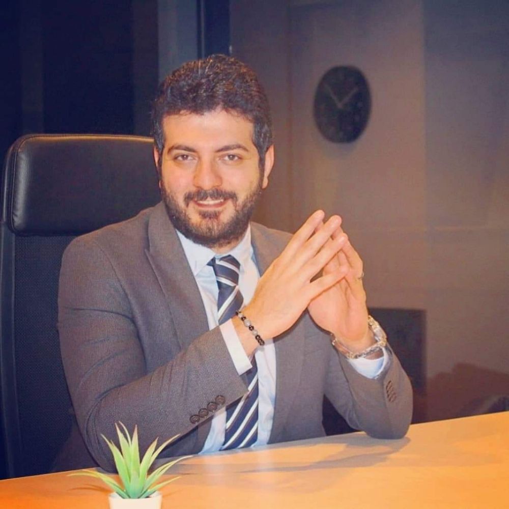 Sherif M. KHELLA