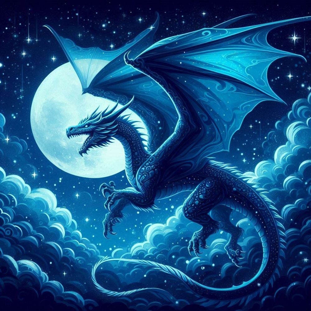 So Blue AI