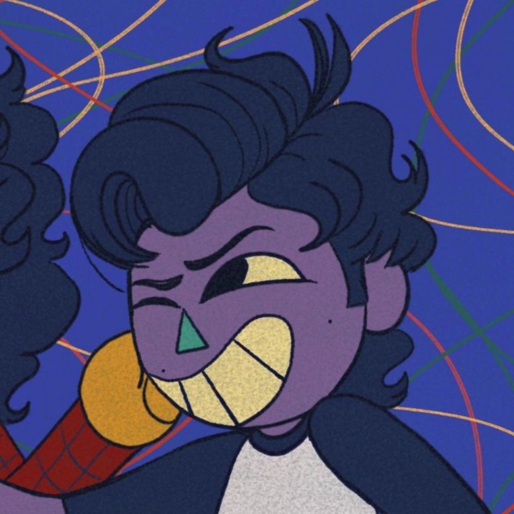 Ram/Rio (they/them)