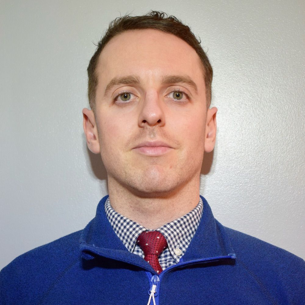 Mark Kavanagh