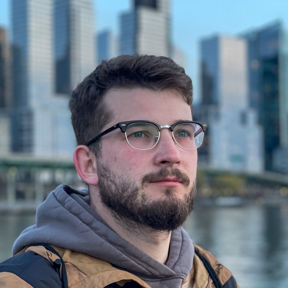 Daniel Idaszak