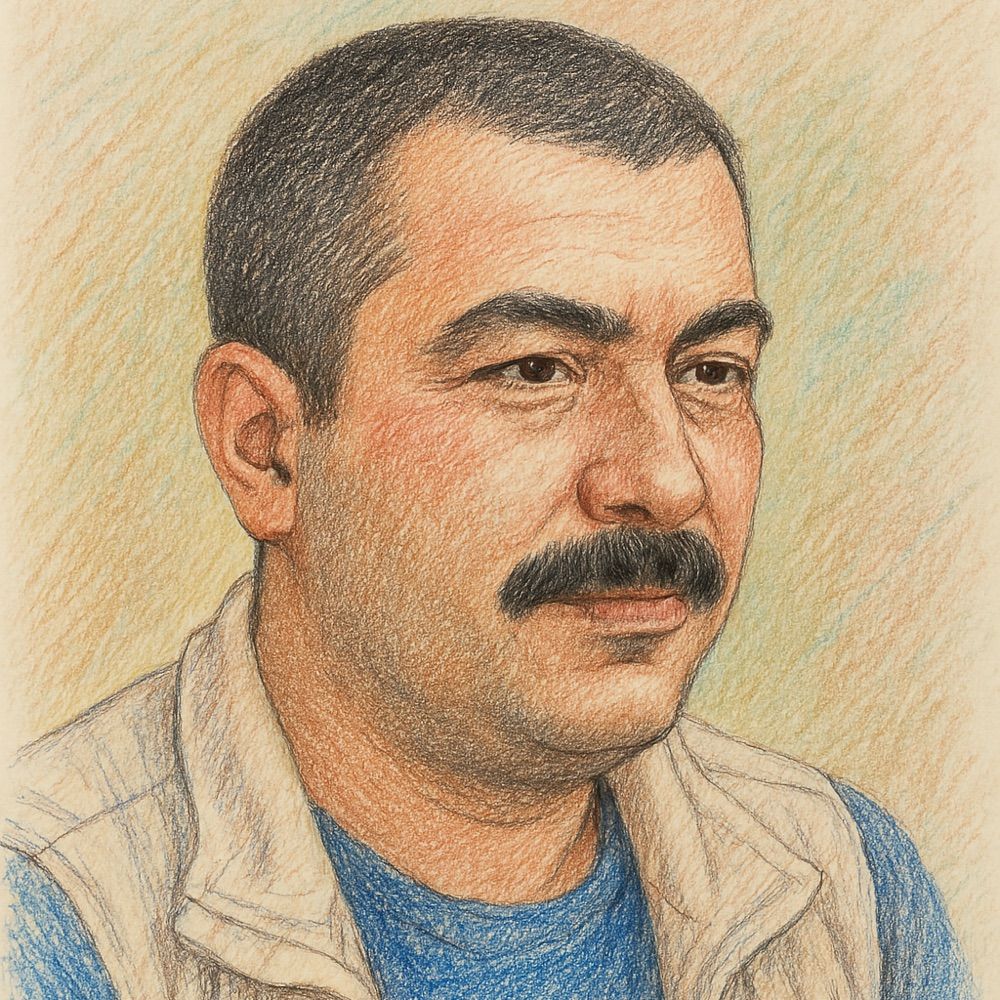 Yusuf Ziya