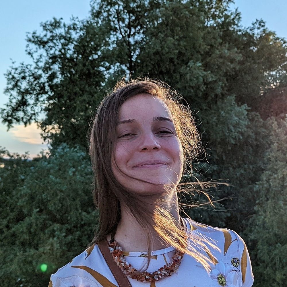 Valeria Burdea