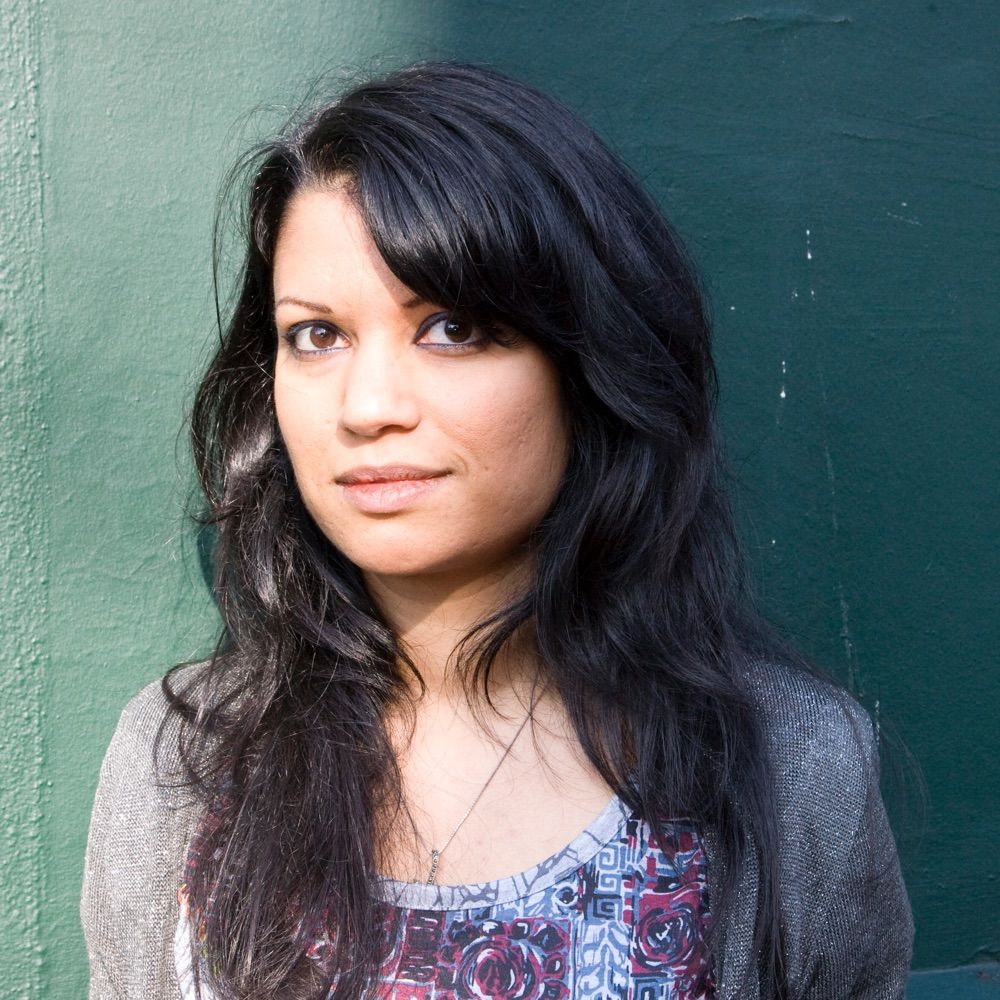Anjali Joseph