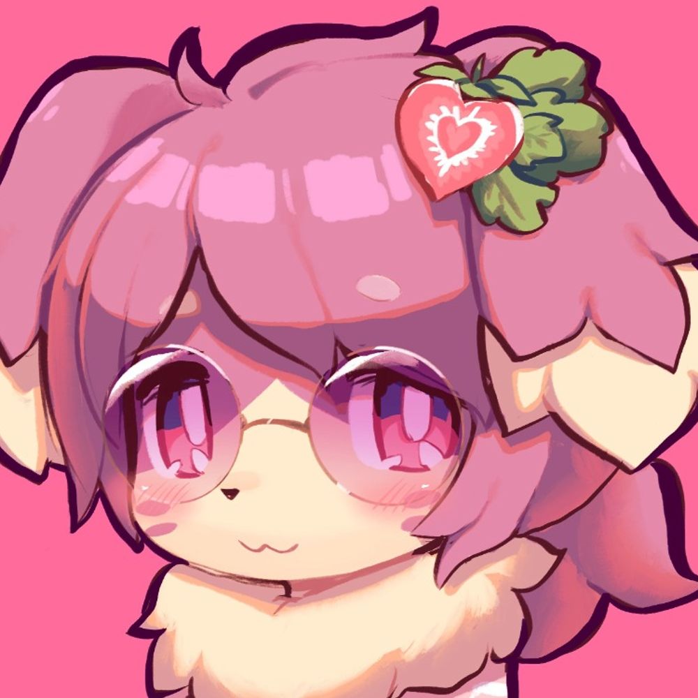 Pudding Cup