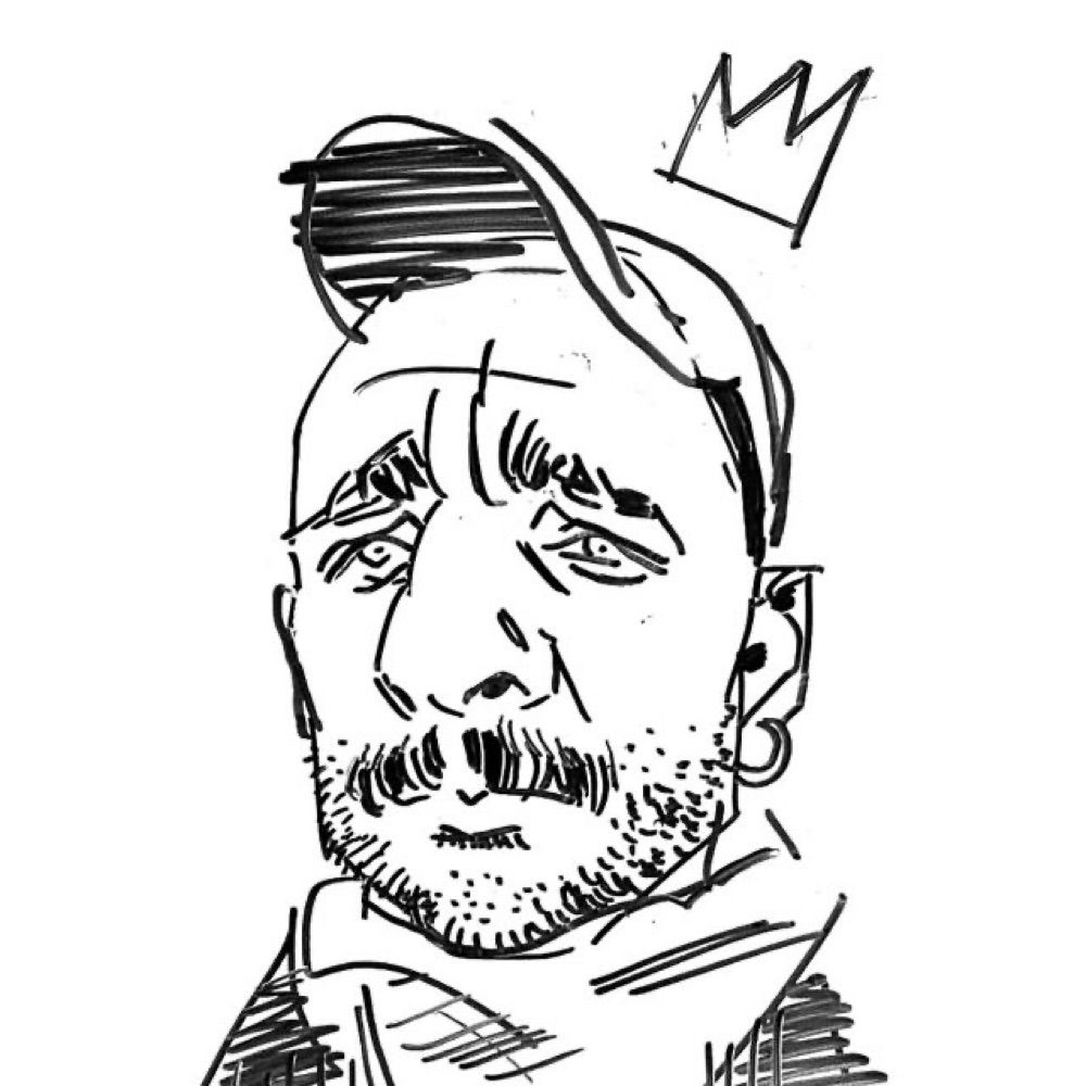Mattia Iacono