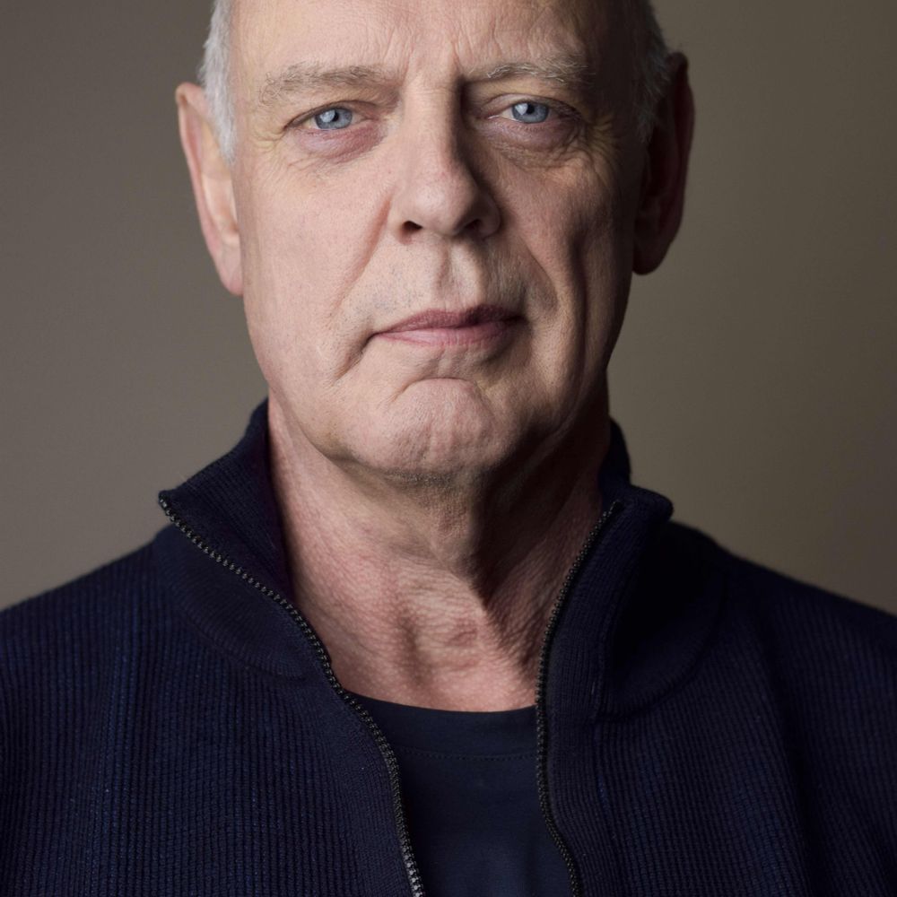 Wil van der Meer