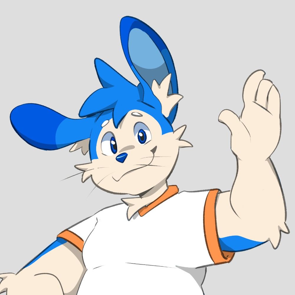 Bunnyglump