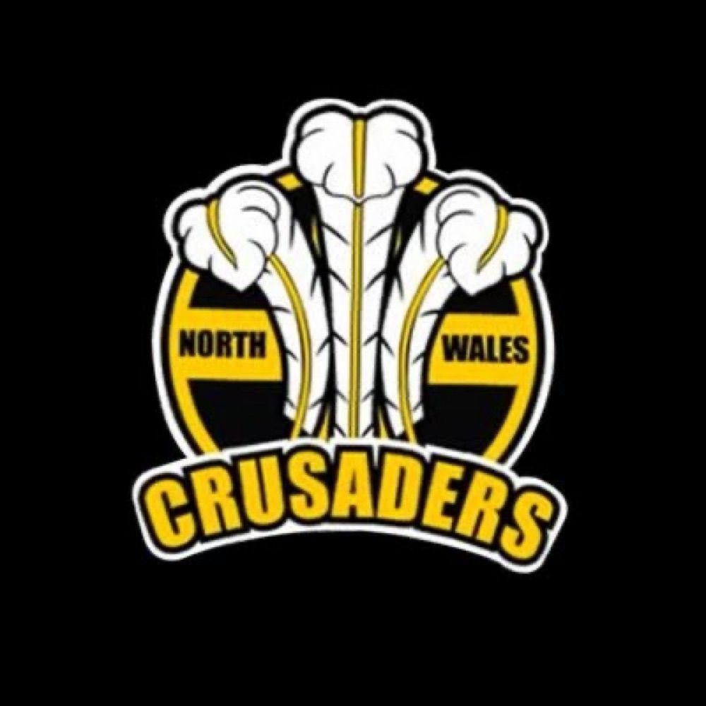 North Wales Crusaders