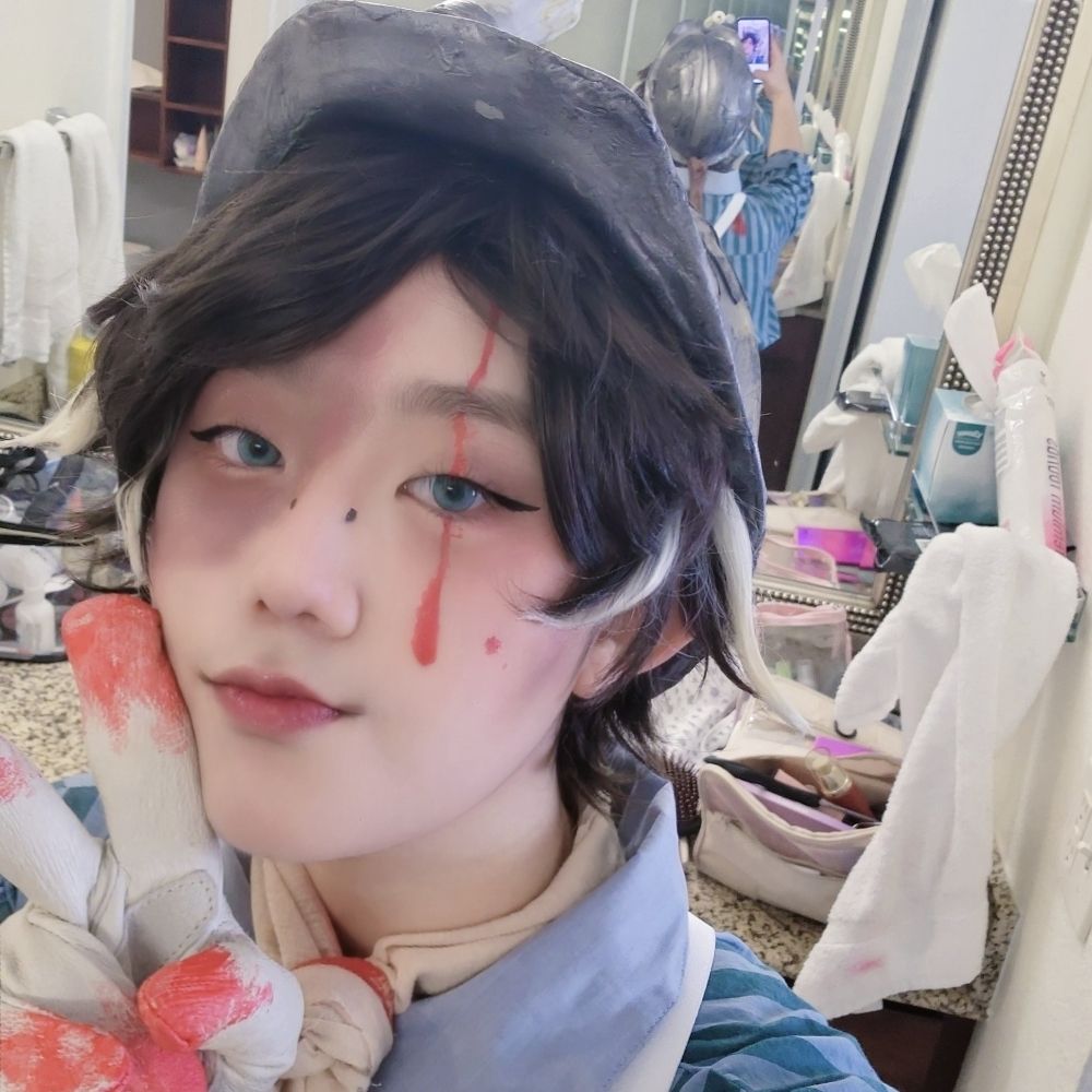 🦎🎻사샤🧲⛓️