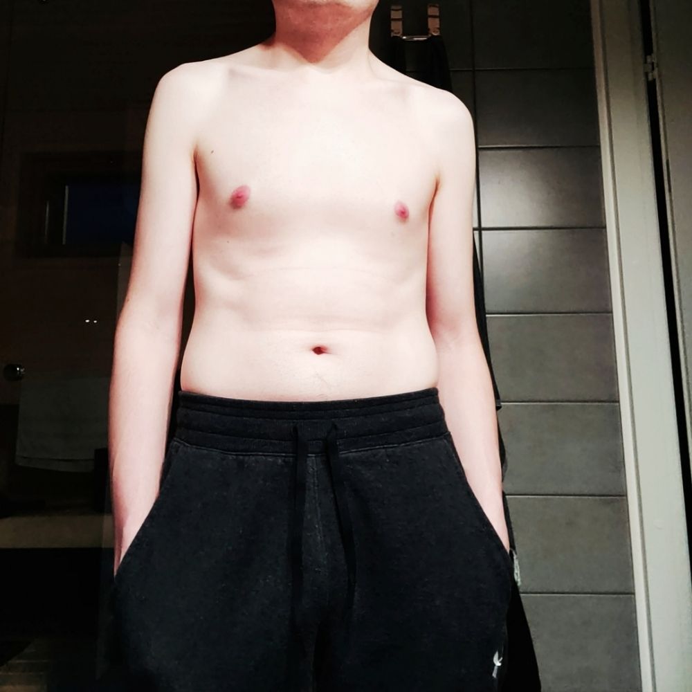 Felix Evans