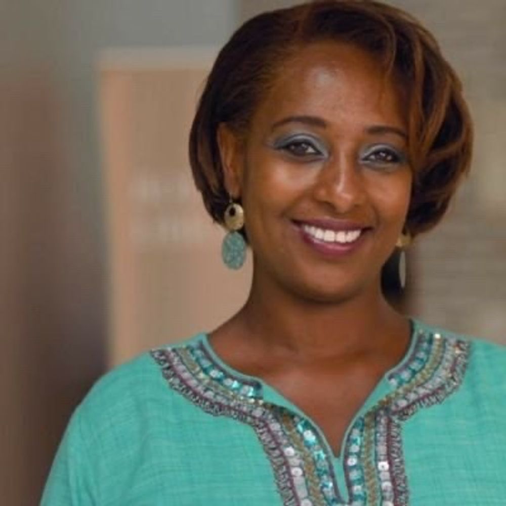 Dr Mai Musié (ሙሴ)
