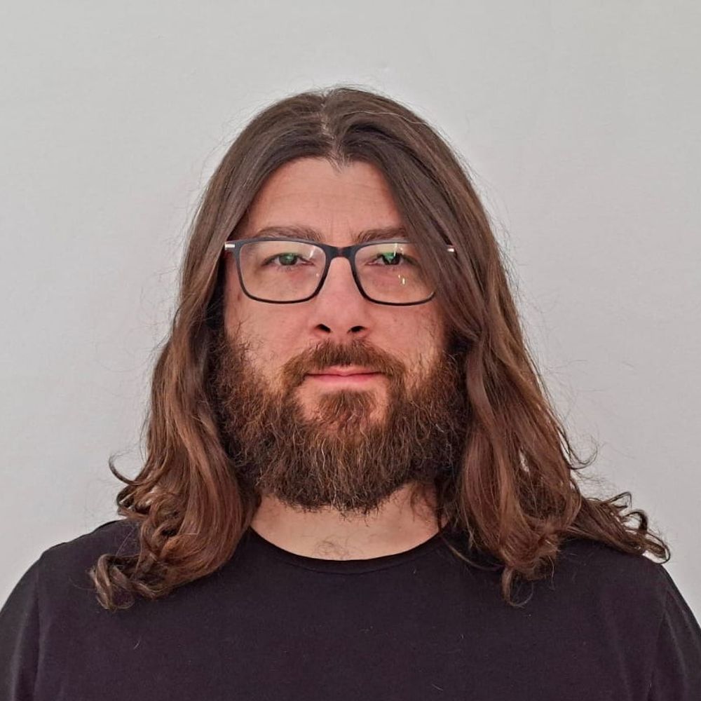 Constantinos Tsioutis