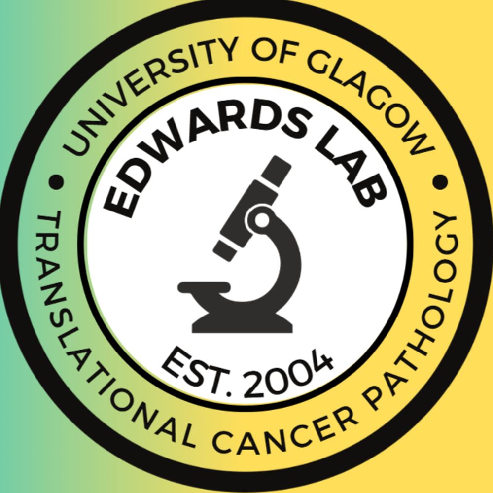 Edwards Lab