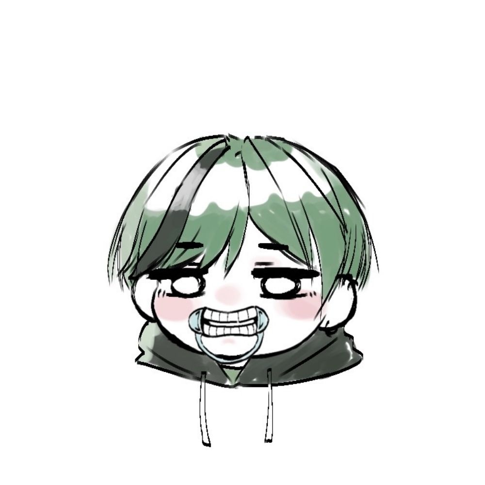 てよよん