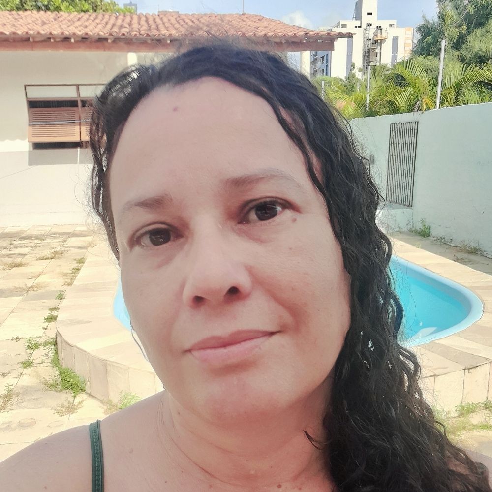 Ellen Trindade