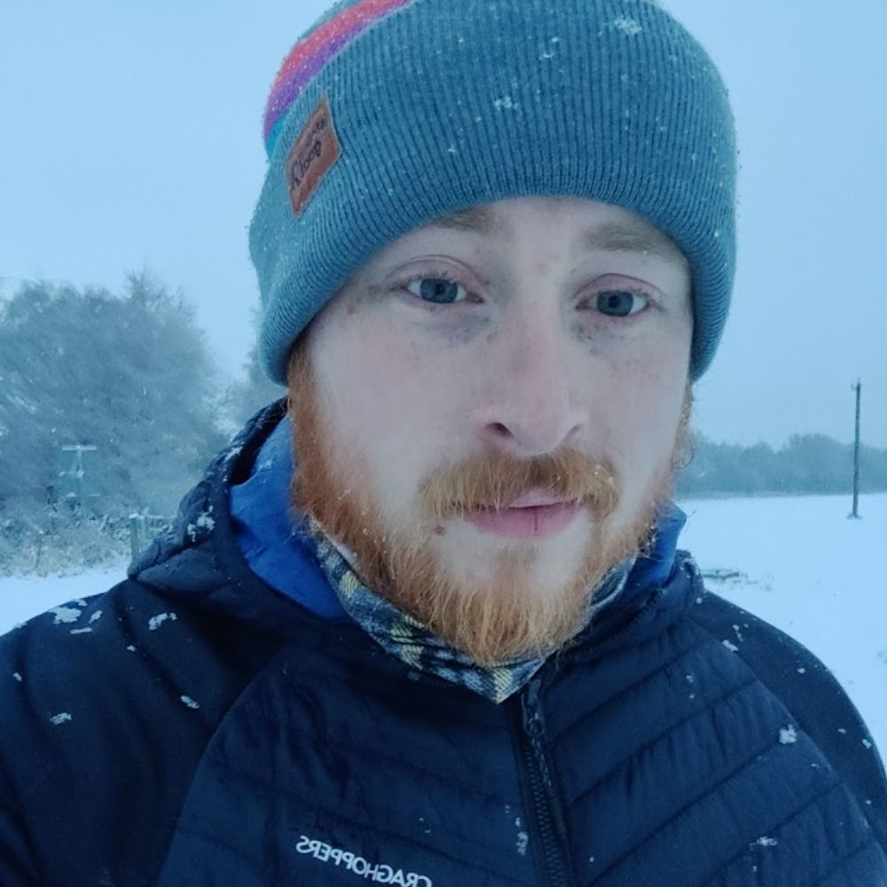 Fraser Macfarlane