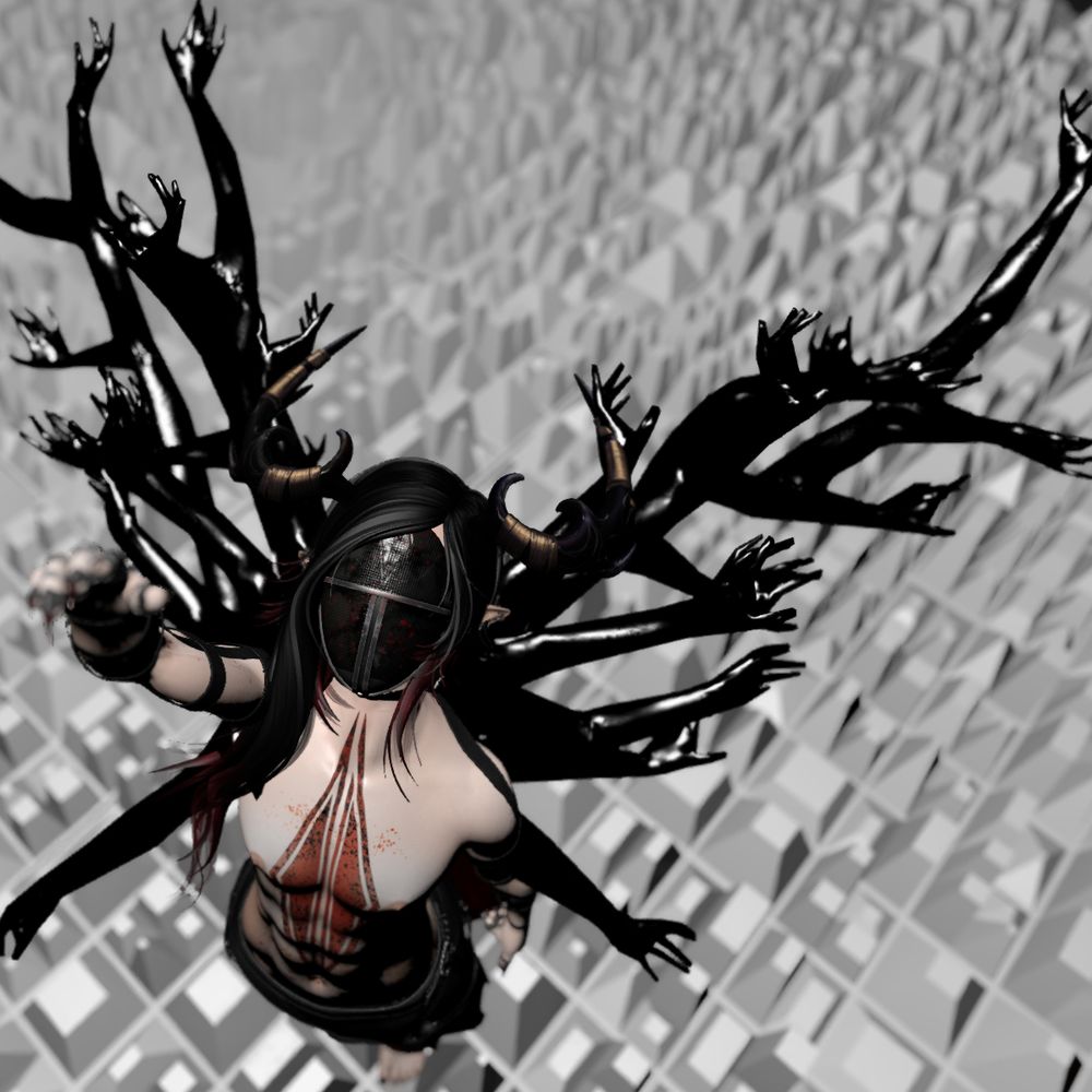Kodaijin Starfall