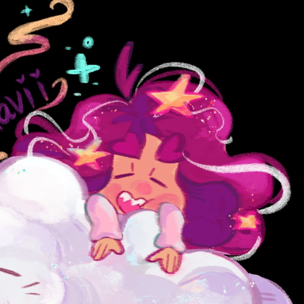 ☁️Flaavii☁️