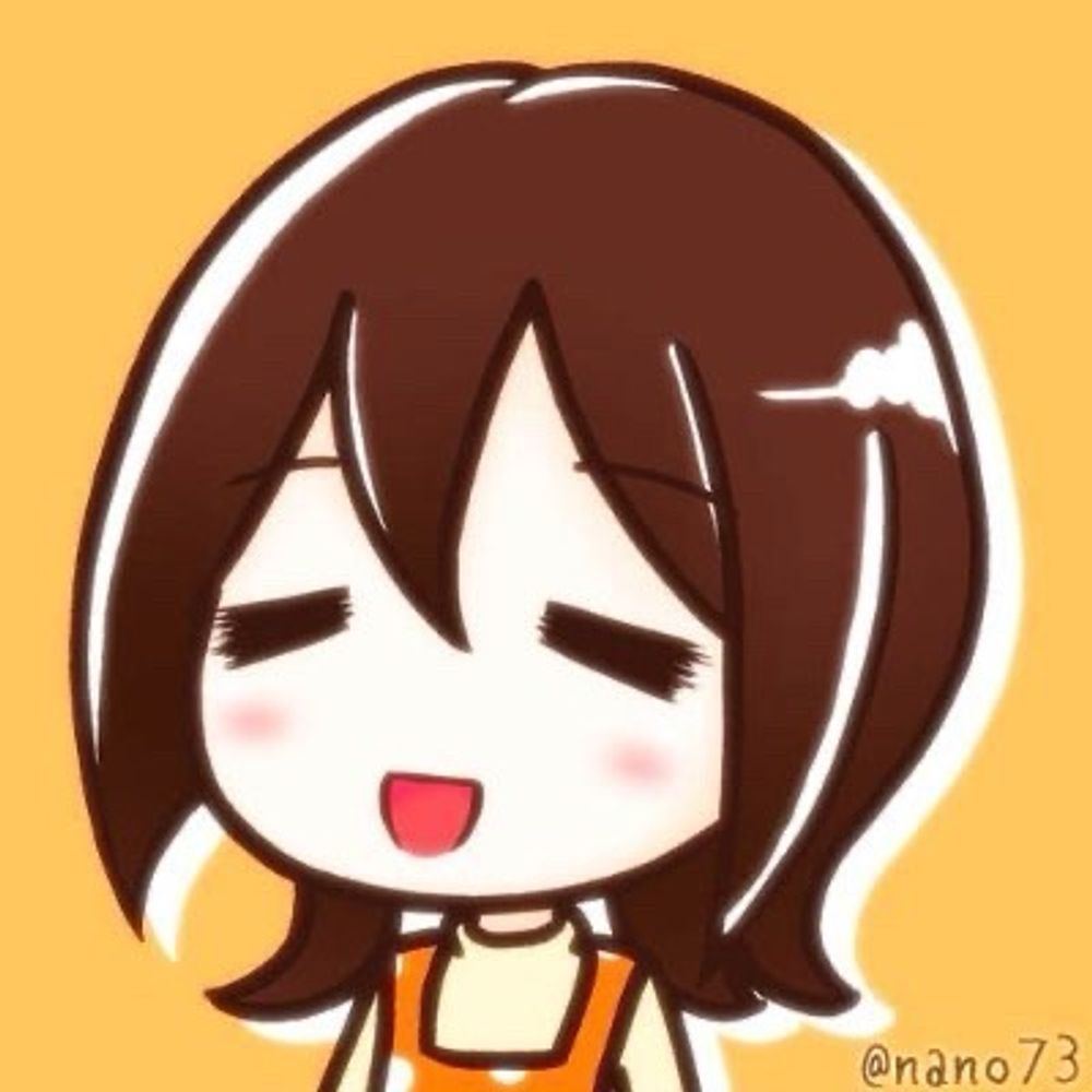 鳴海なのか