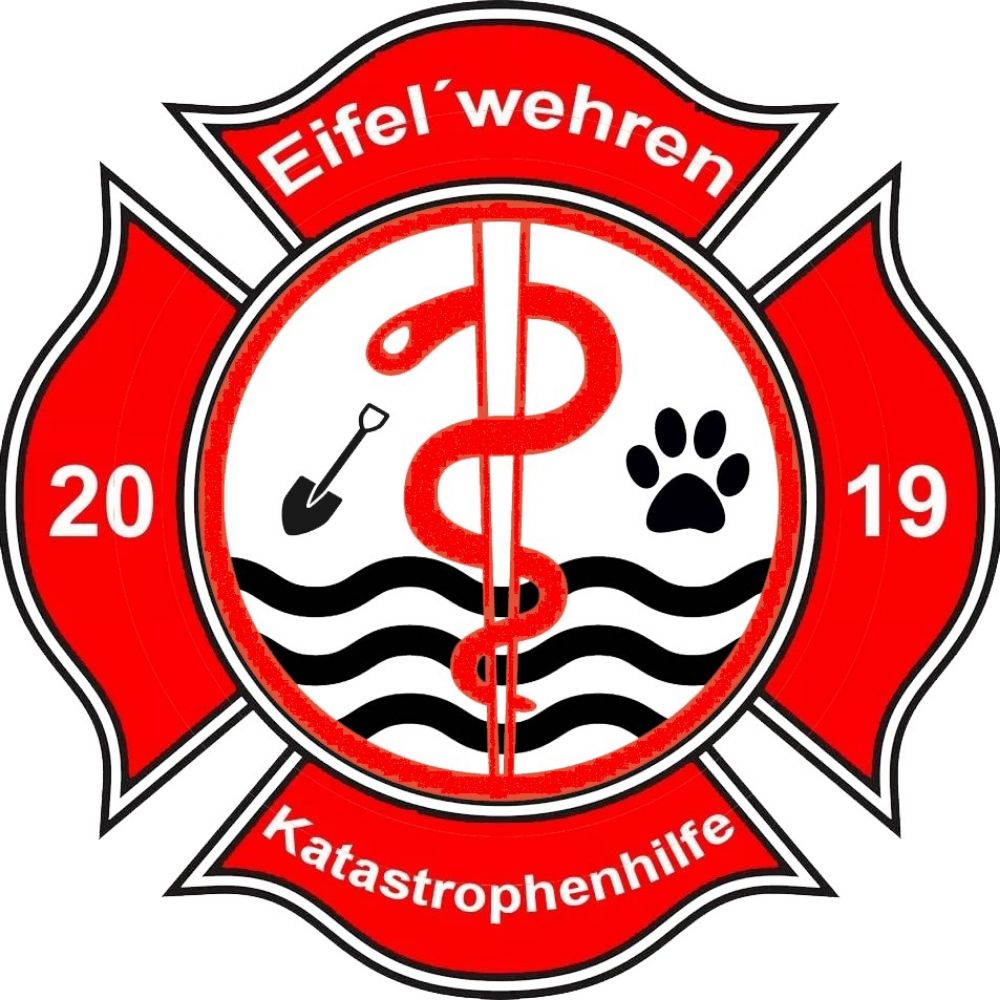 Eifel'wehren -Katastrophenhilfe- e.V. 