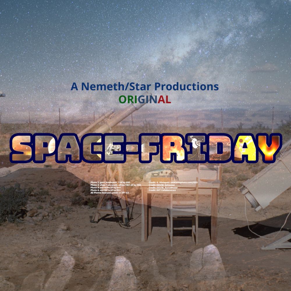 spacefriday.de on Bluesky