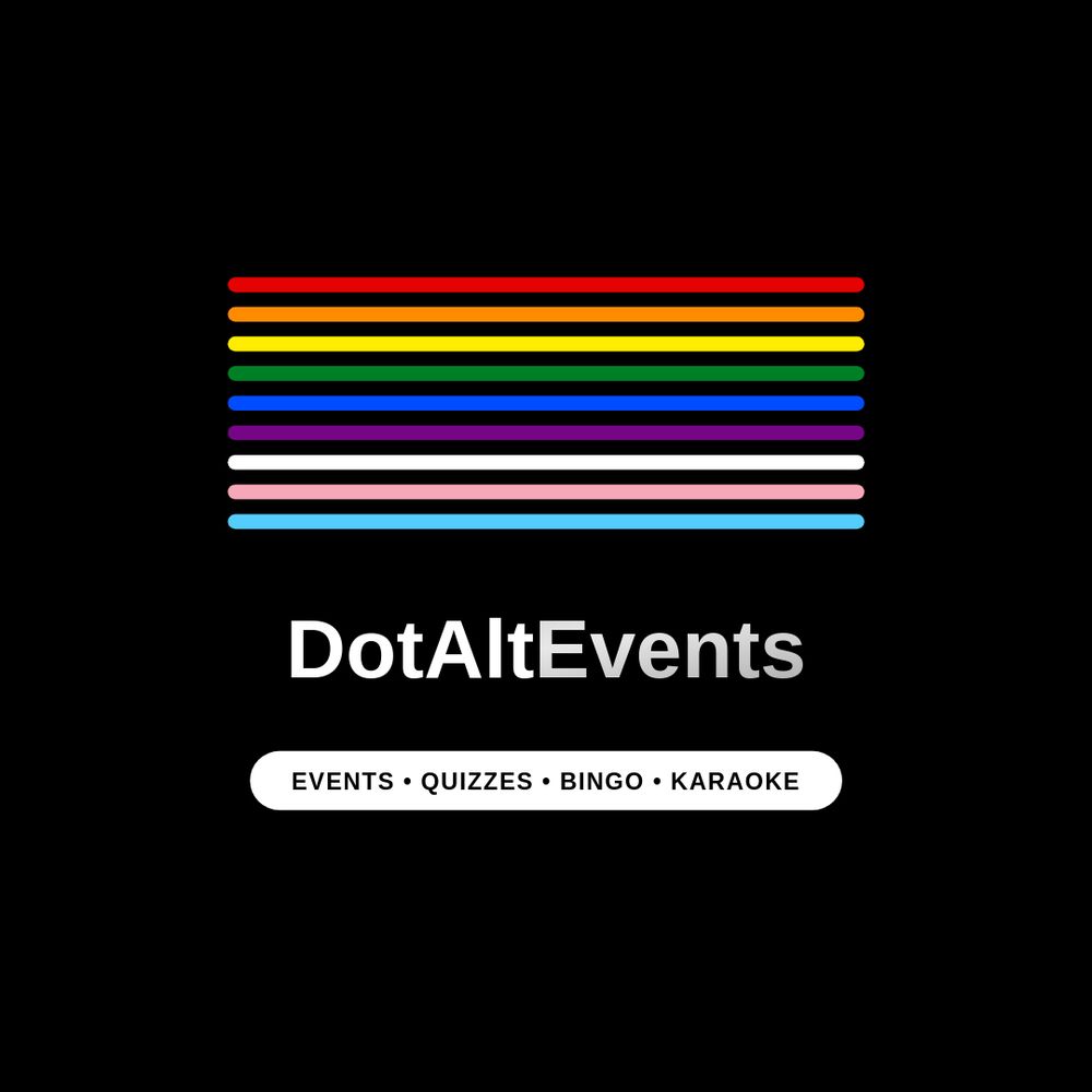 Dot Alt Events