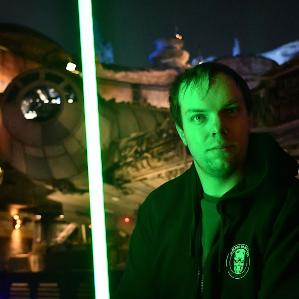 Matthias Handler