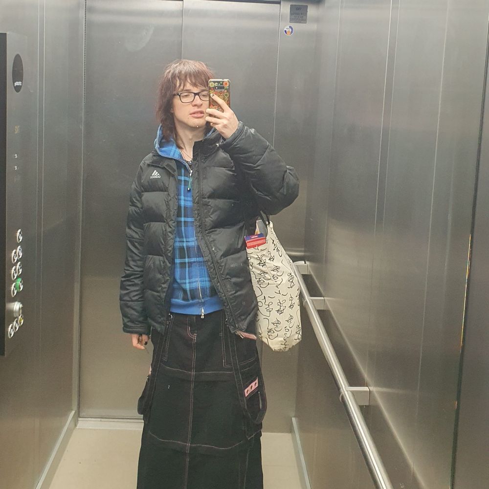 Violet N1TR0G3N